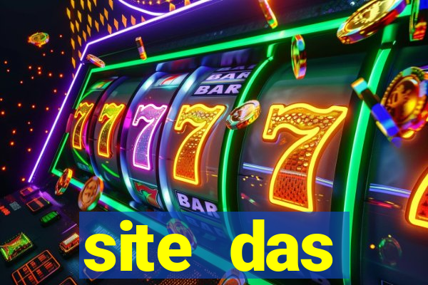 site das porcentagem dos slots